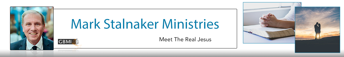 Mark Stalnaker Ministries